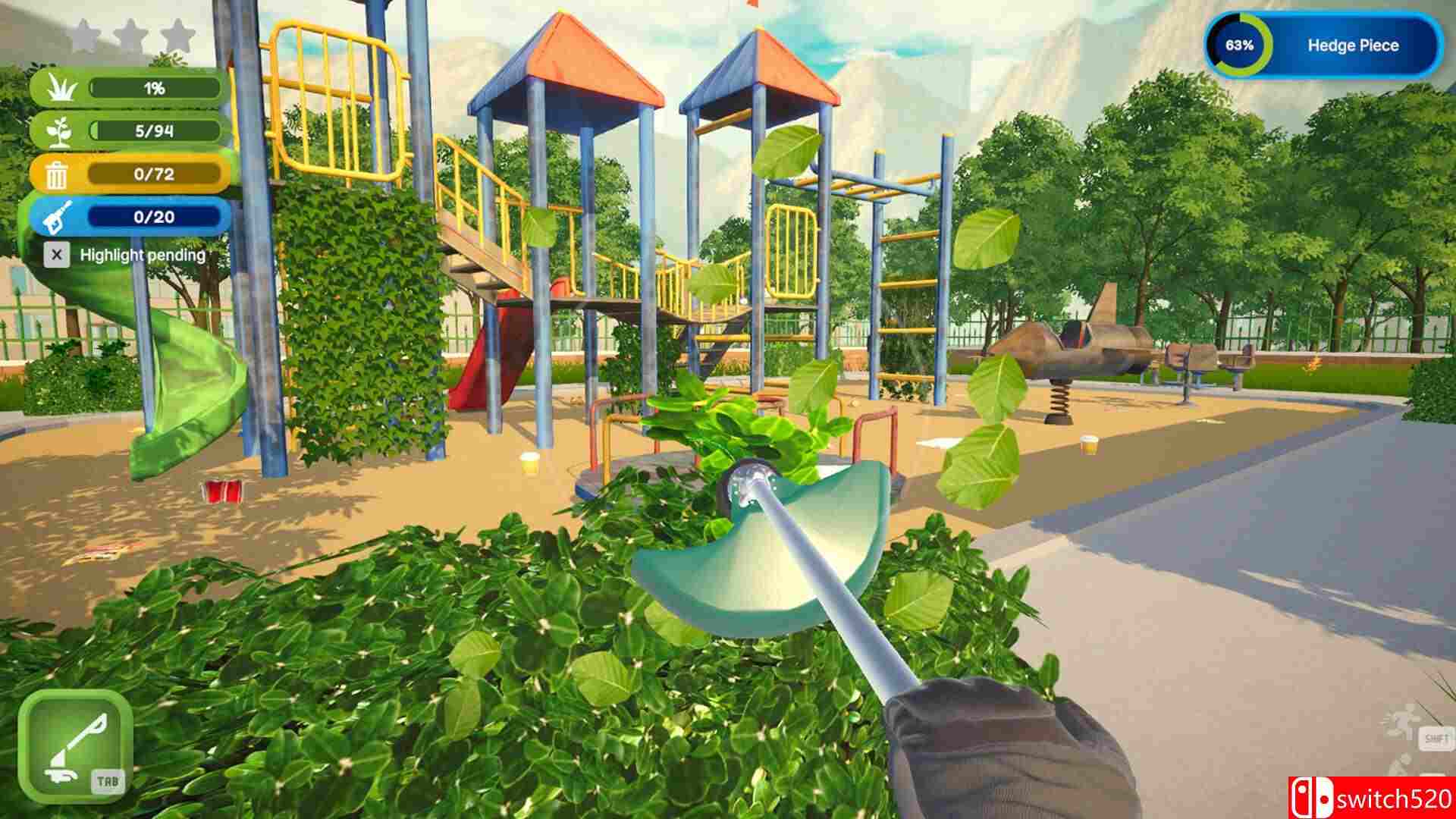 《园林工模拟器（Landscaper Simulator）》官方中文 P2P硬盘版[CN/EN/JP]_4