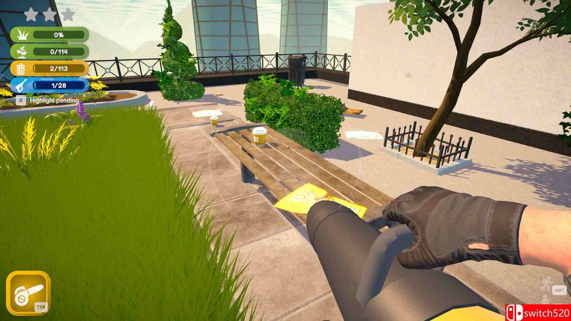 《园林工模拟器（Landscaper Simulator）》官方中文 P2P硬盘版[CN/EN/JP]_3