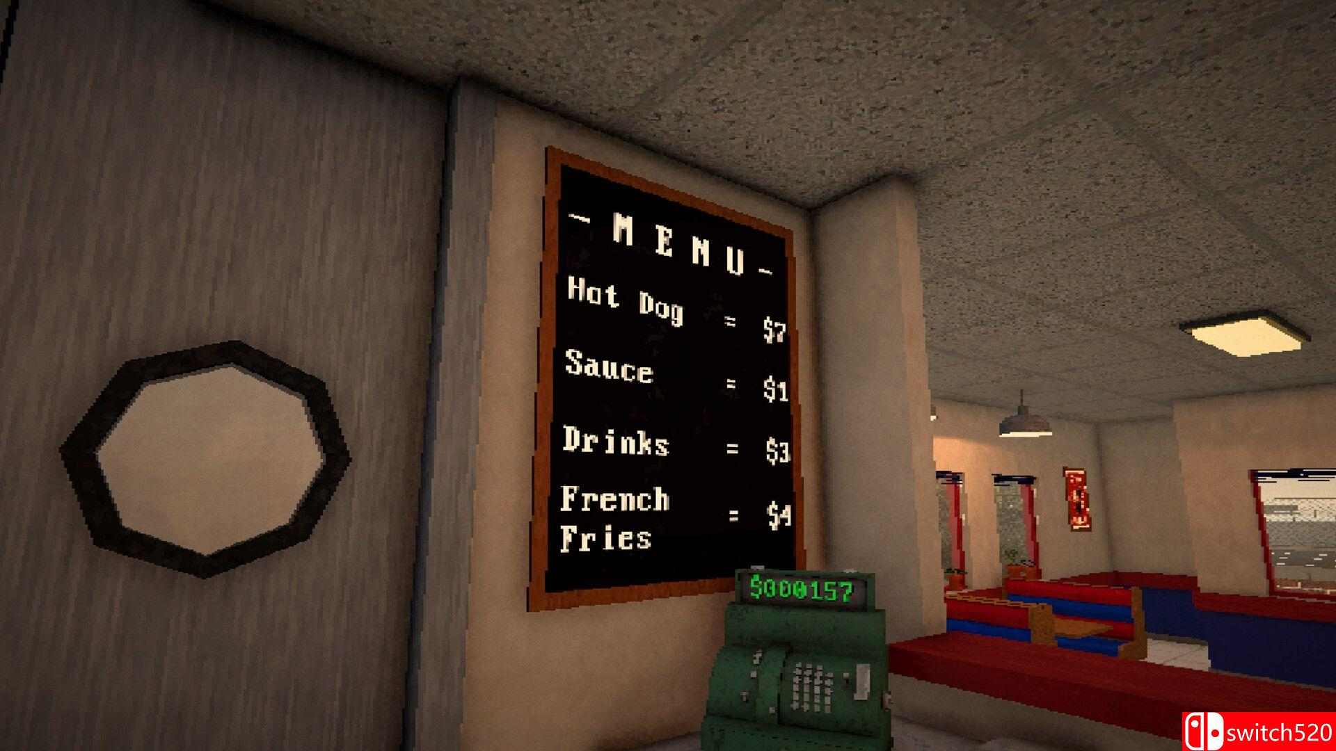 《绞肉机：热狗模拟器（Meat Grinder: Hotdog Simulator）》官方中文 v1.0.1 P2P硬盘版[CN/EN]_2