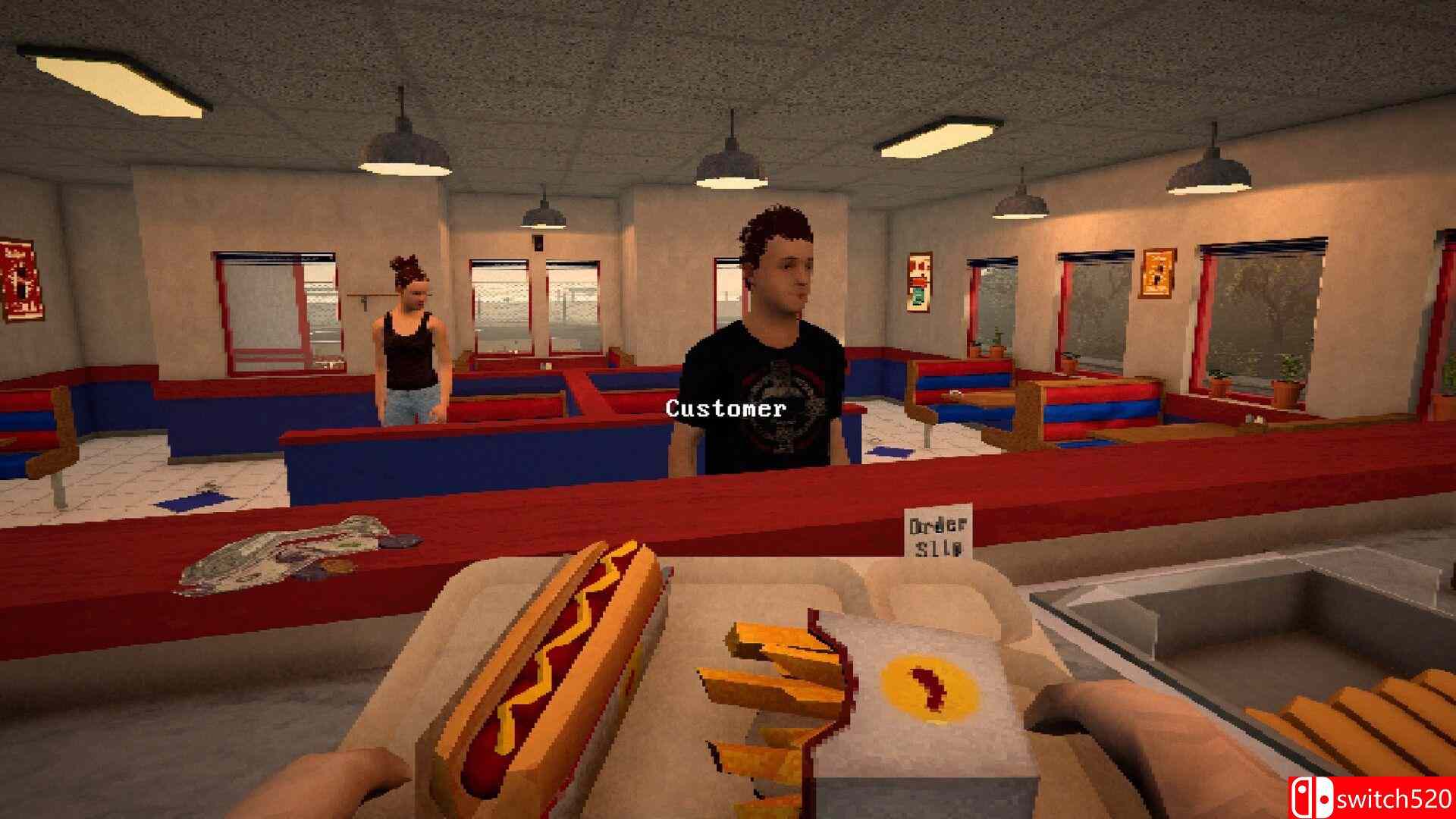 《绞肉机：热狗模拟器（Meat Grinder: Hotdog Simulator）》官方中文 v1.0.1 P2P硬盘版[CN/EN]_1