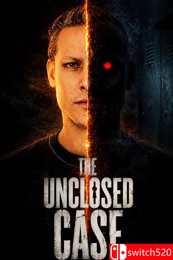 《未结之案（The Unclosed Case）》官方中文 P2P硬盘版[CN/EN/JP]