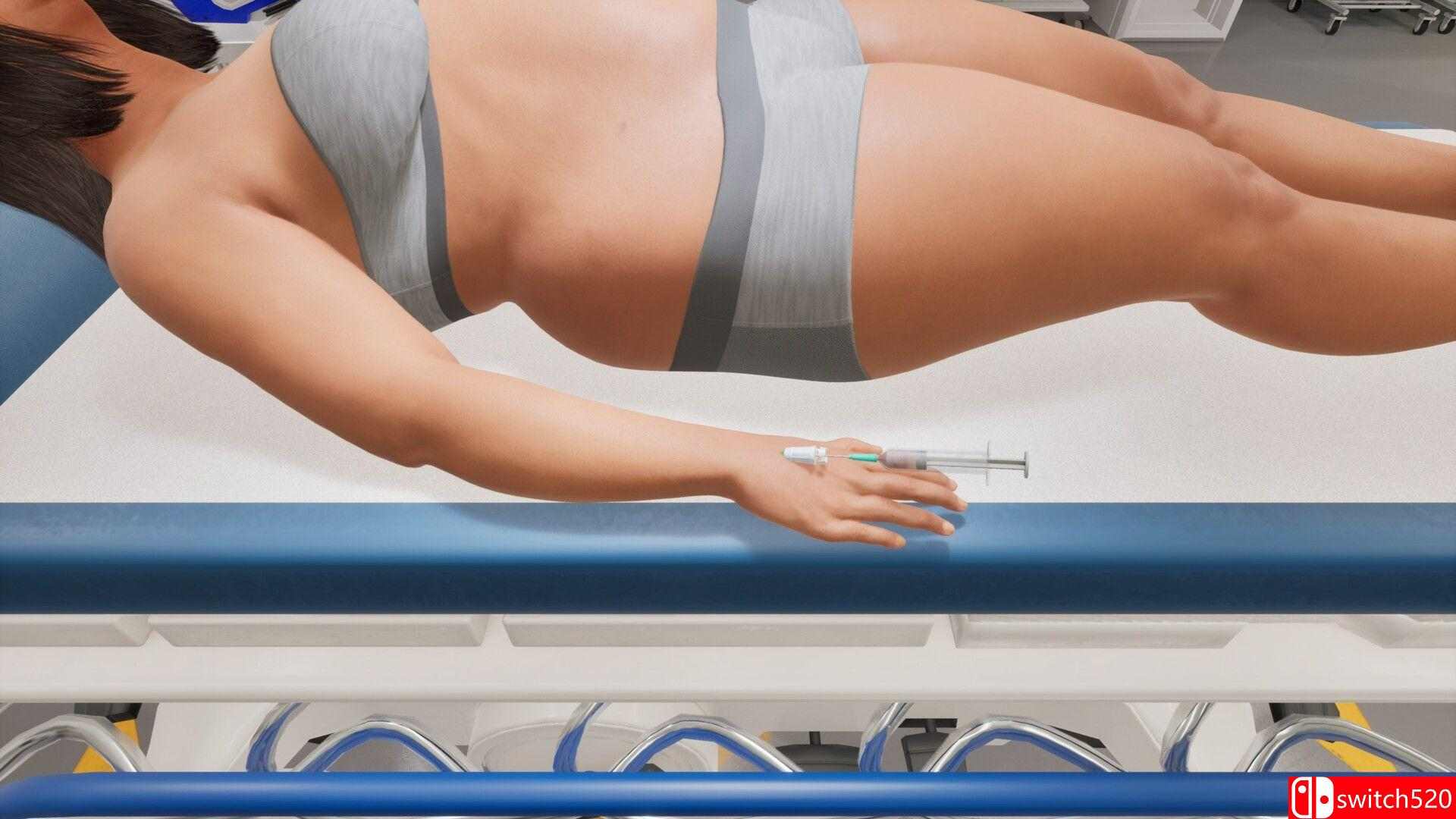 《急诊室模拟器（Emergency Room Simulator）》官方中文 RUNE镜像版[CN/EN]_3