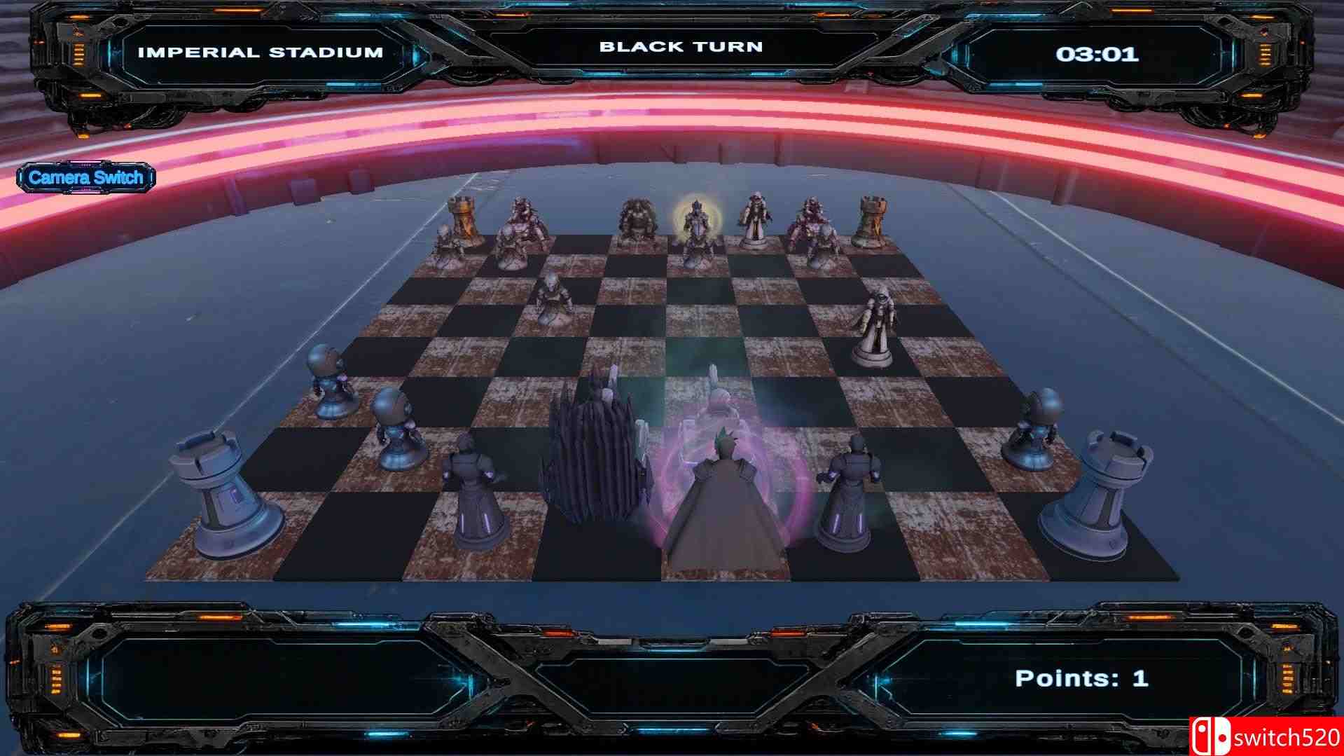 《棋局：反叛（Acedrex: Rebellion）》bADkARMA硬盘版[EN]_1