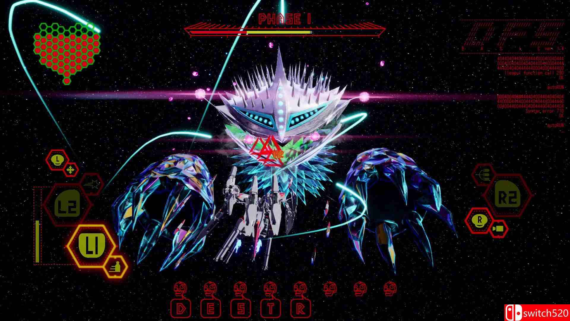 《英雄不再3（No More Heroes 3）》官方中文 v1.10 I_KnoW镜像版[CN/TW/EN/JP]_5