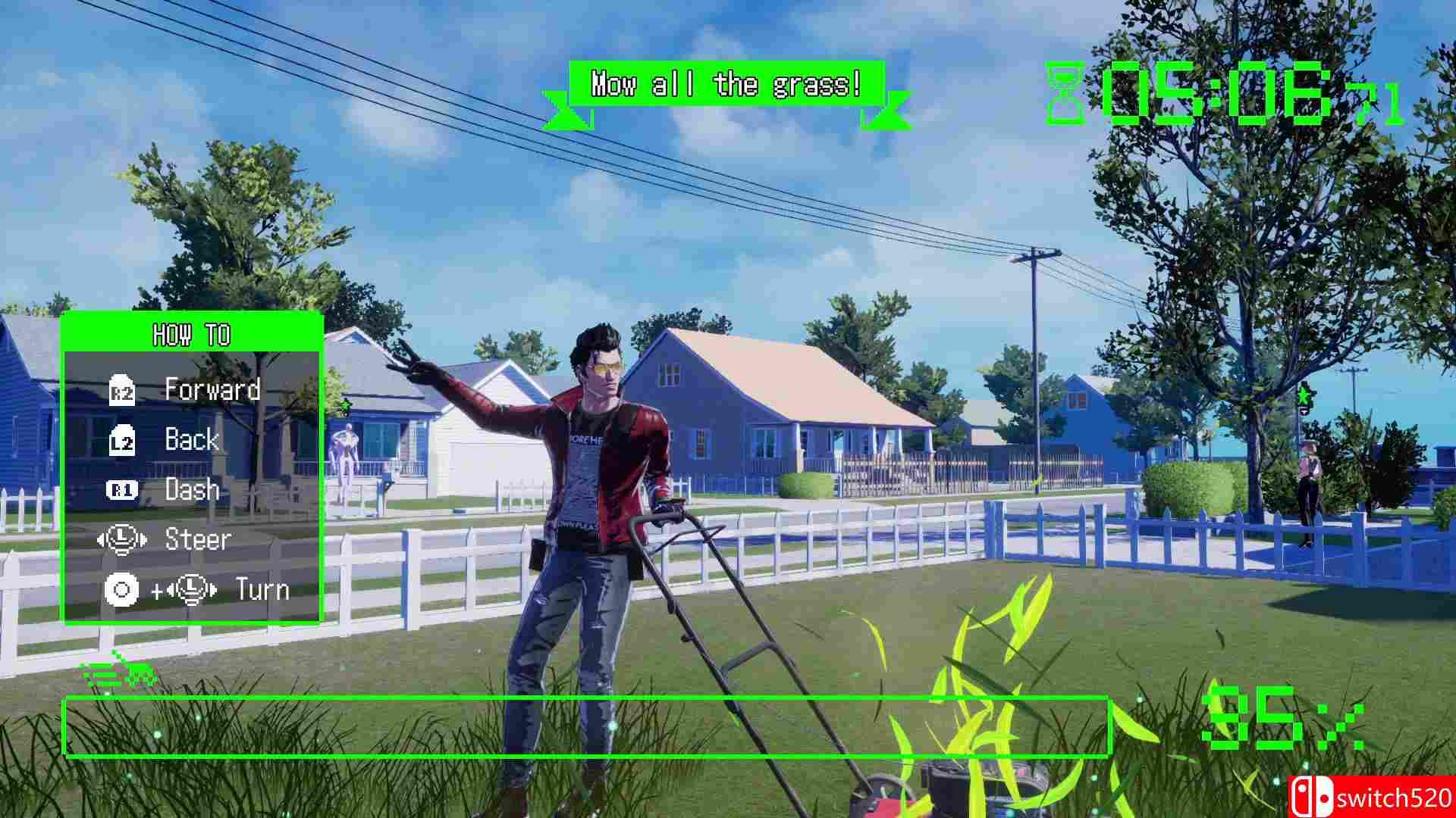 《英雄不再3（No More Heroes 3）》官方中文 v1.10 I_KnoW镜像版[CN/TW/EN/JP]_3