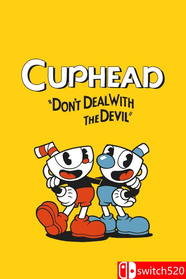 《茶杯头（Cuphead）》官方中文 v1.3.9 I_KnoW镜像版[CN/EN/JP]
