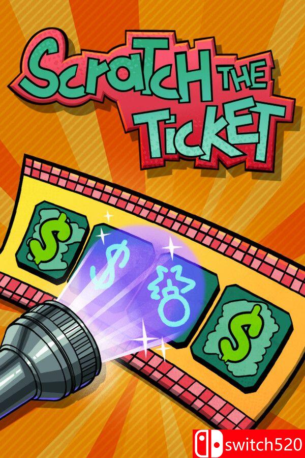 《刮彩票（Scratch the Ticket）》官方中文 Build 24719678 P2P硬盘版[CN/EN/JP]