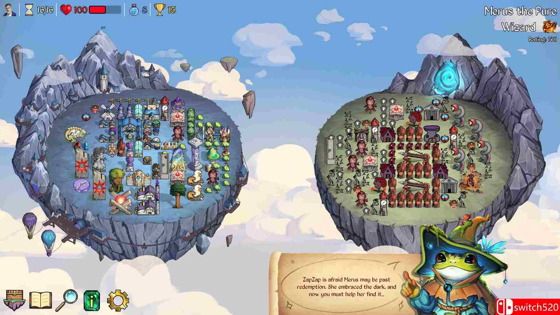 《天空碎片：城市对战（SkyShard: City Battler）》Build 24657242 P2P硬盘版[EN]_5