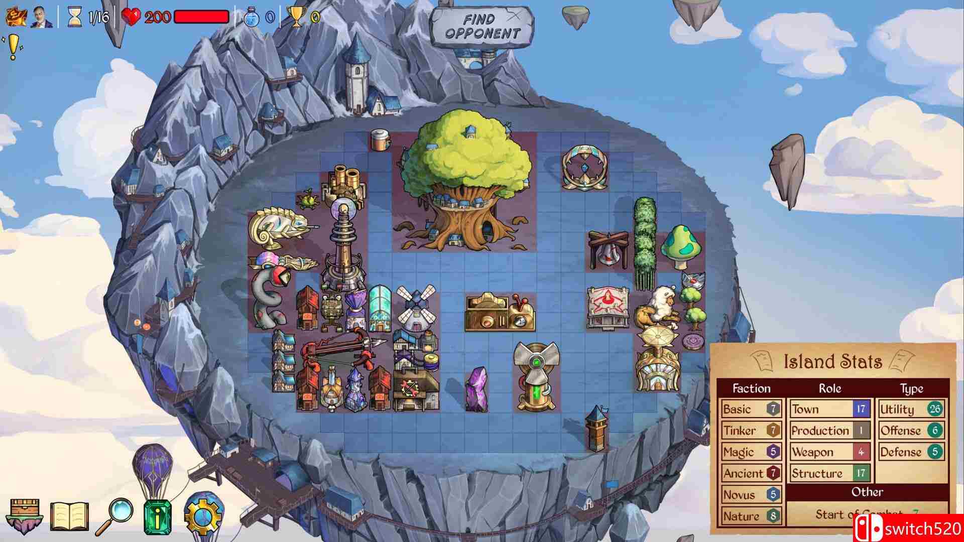 《天空碎片：城市对战（SkyShard: City Battler）》Build 24657242 P2P硬盘版[EN]_1