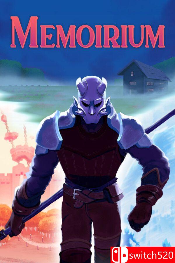 《回忆录（Memoirium）》官方中文 Build 24685712 P2P硬盘版[CN/EN/JP]
