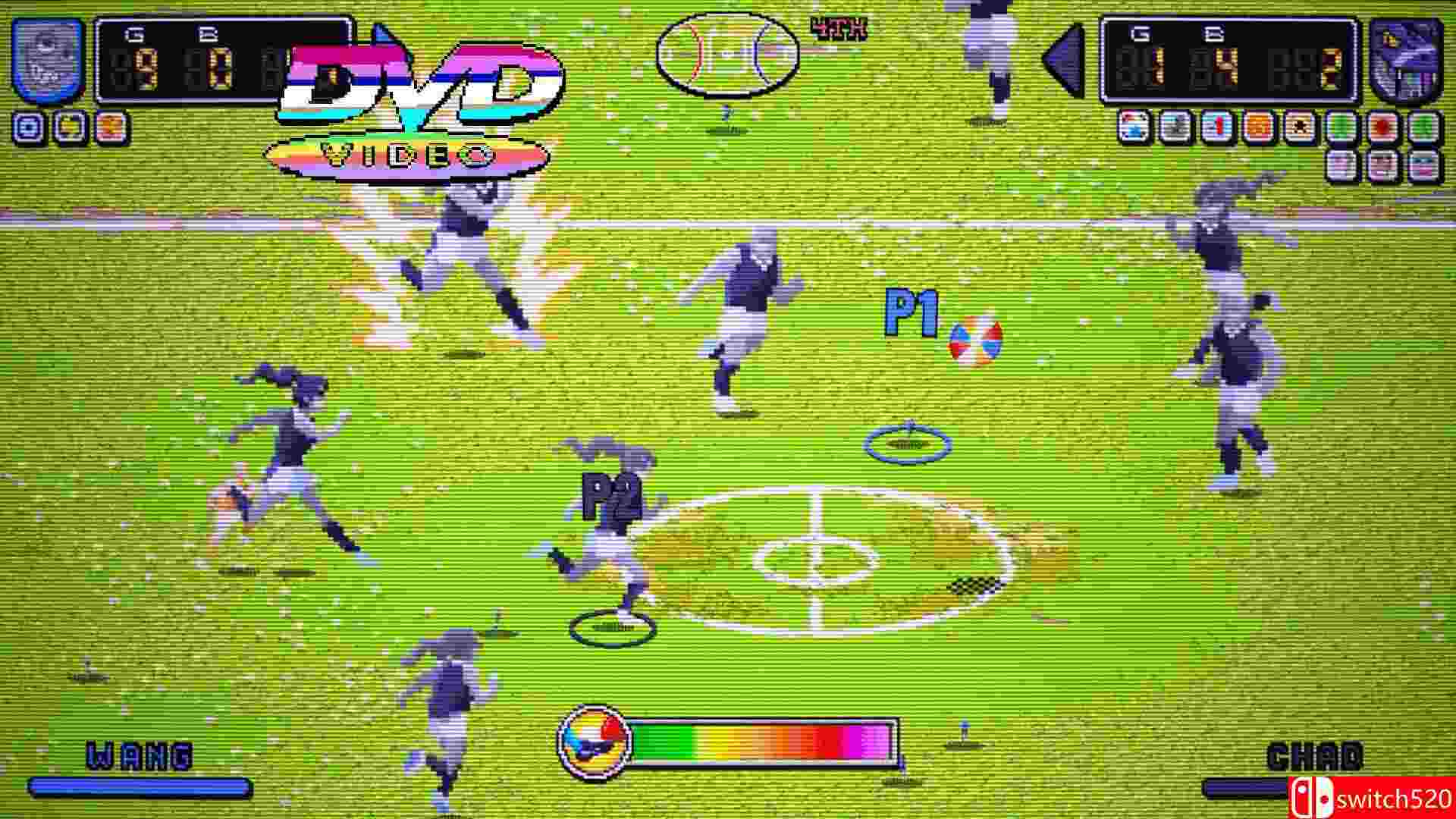 《职业沙雕澳式足球（Pro Jank Footy）》官方中文 Build 24695762 P2P硬盘版[CN/TW/EN/JP]_4