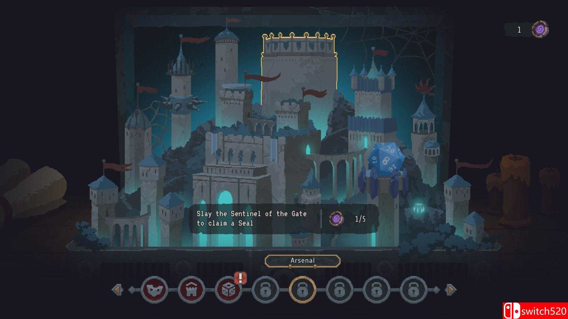 《掠宝旅团（Lootbound）》官方中文 TENOKE镜像版[CN/EN/JP]_4