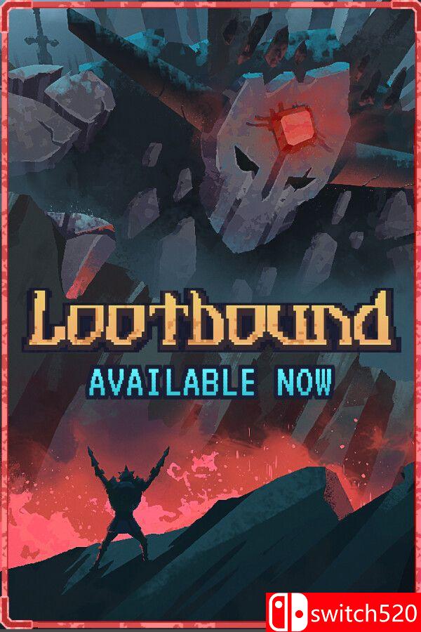 《掠宝旅团（Lootbound）》官方中文 TENOKE镜像版[CN/EN/JP]