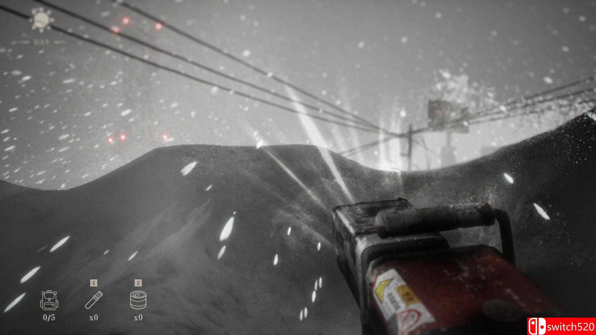 《雪葬（Snowed Under）》官方中文 P2P硬盘版[CN/TW/EN/JP]_3