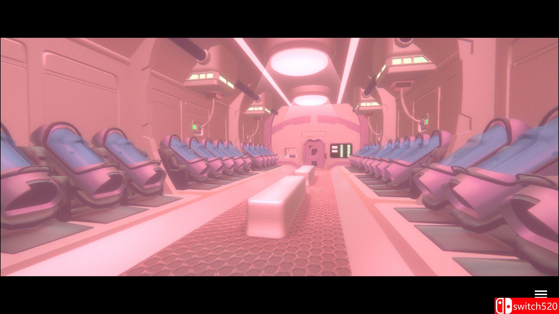 《柏拉图深空（PLATONICA SPACE）》官方中文 P2P硬盘版[CN/TW/EN/JP]_2