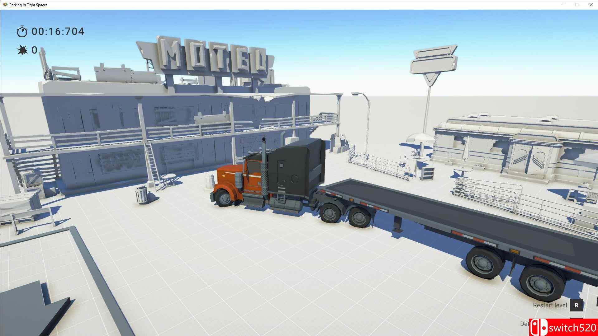 《狭窄空间停车（Parking in Tight Spaces）》官方中文 P2P硬盘版[CN/EN]_4