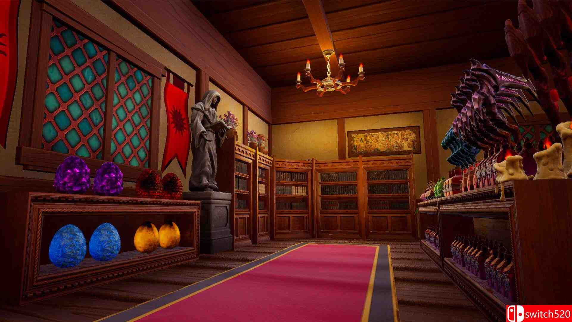 《货架与巫术：整理魔法商店（Shelves and Sorcery: Tidy Up Enchanted Shop）》P2P硬盘版[EN]_5