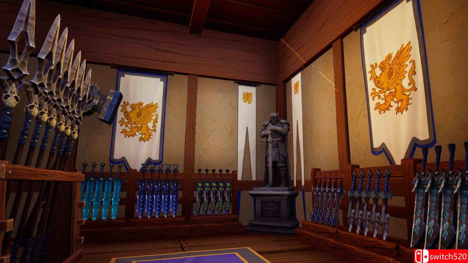 《货架与巫术：整理魔法商店（Shelves and Sorcery: Tidy Up Enchanted Shop）》P2P硬盘版[EN]_3