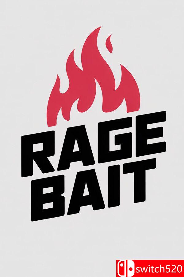 《愤怒诱饵（Rage Bait）》Build 24706520 P2P硬盘版[EN]