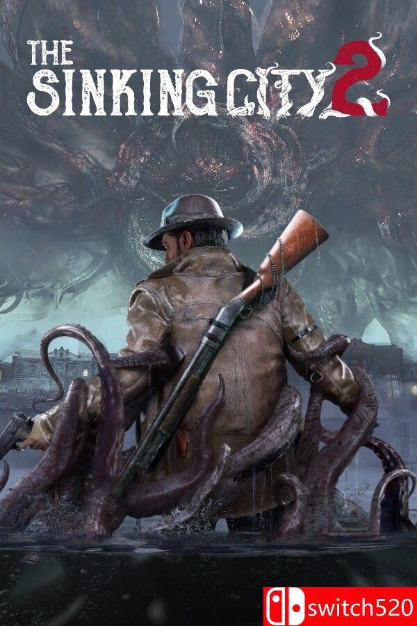 《沉没之城2（The Sinking City 2）》官方中文 RUNE镜像版[CN/TW/EN/JP]