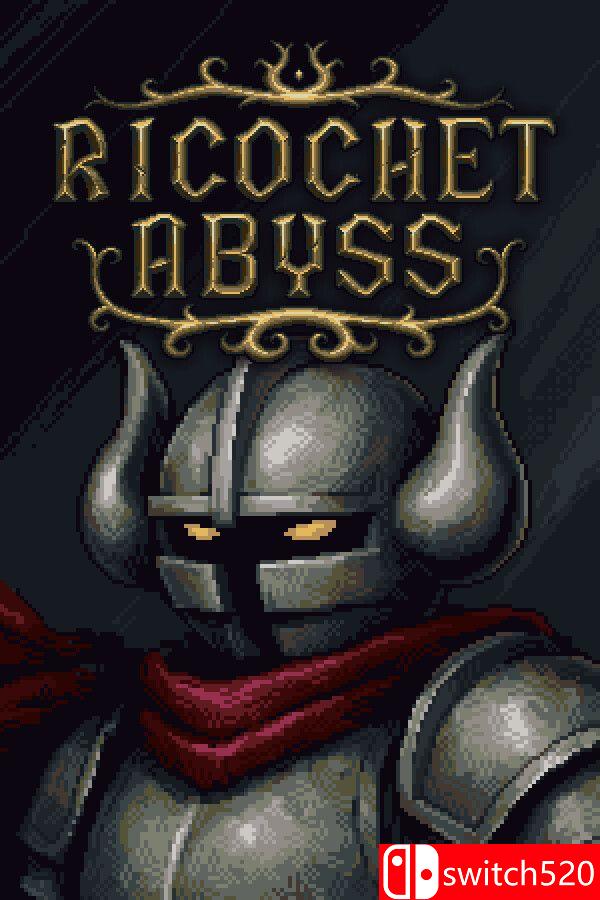 《回弹深渊（Ricochet Abyss）》官方中文 Build 24752171 P2P硬盘版[CN/TW/EN/JP]