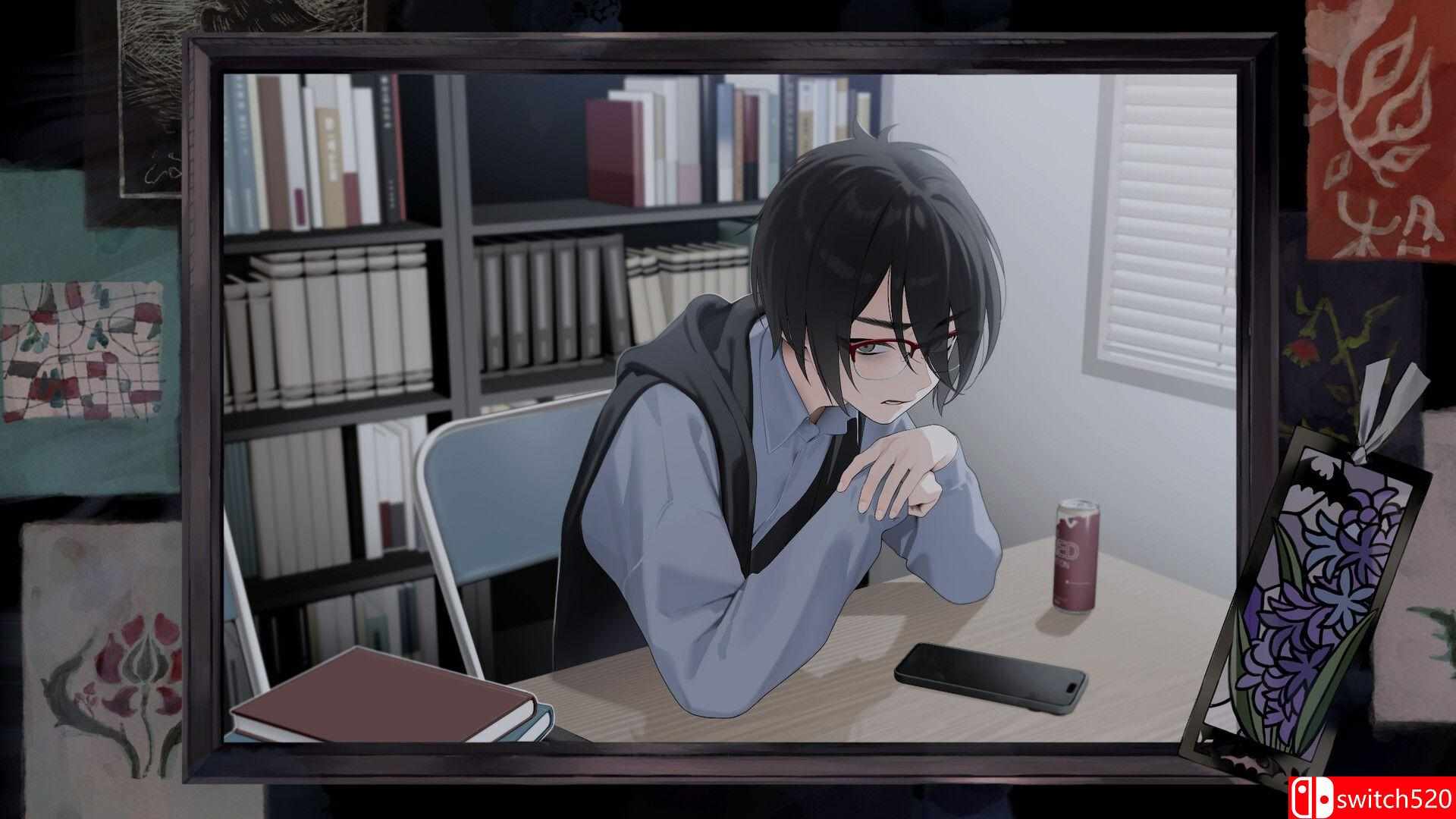 《妹妹、他人、妄想症（Sister Other Paranoia）》官方中文 P2P硬盘版[CN/EN/JP]_5
