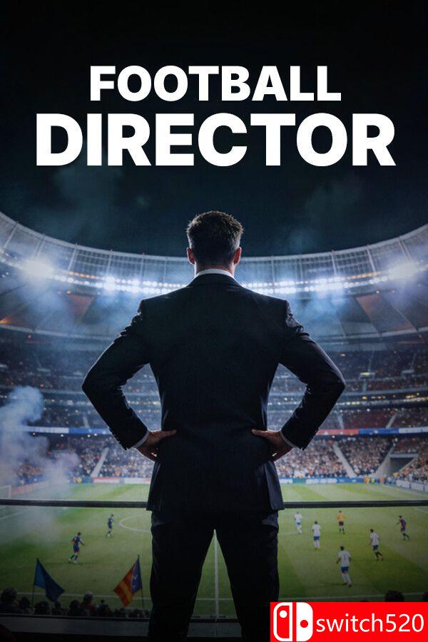 《FD 27：指导你的足球俱乐部（FD 27: Direct Your Football Club）》官方中文 P2P硬盘版[CN/EN]