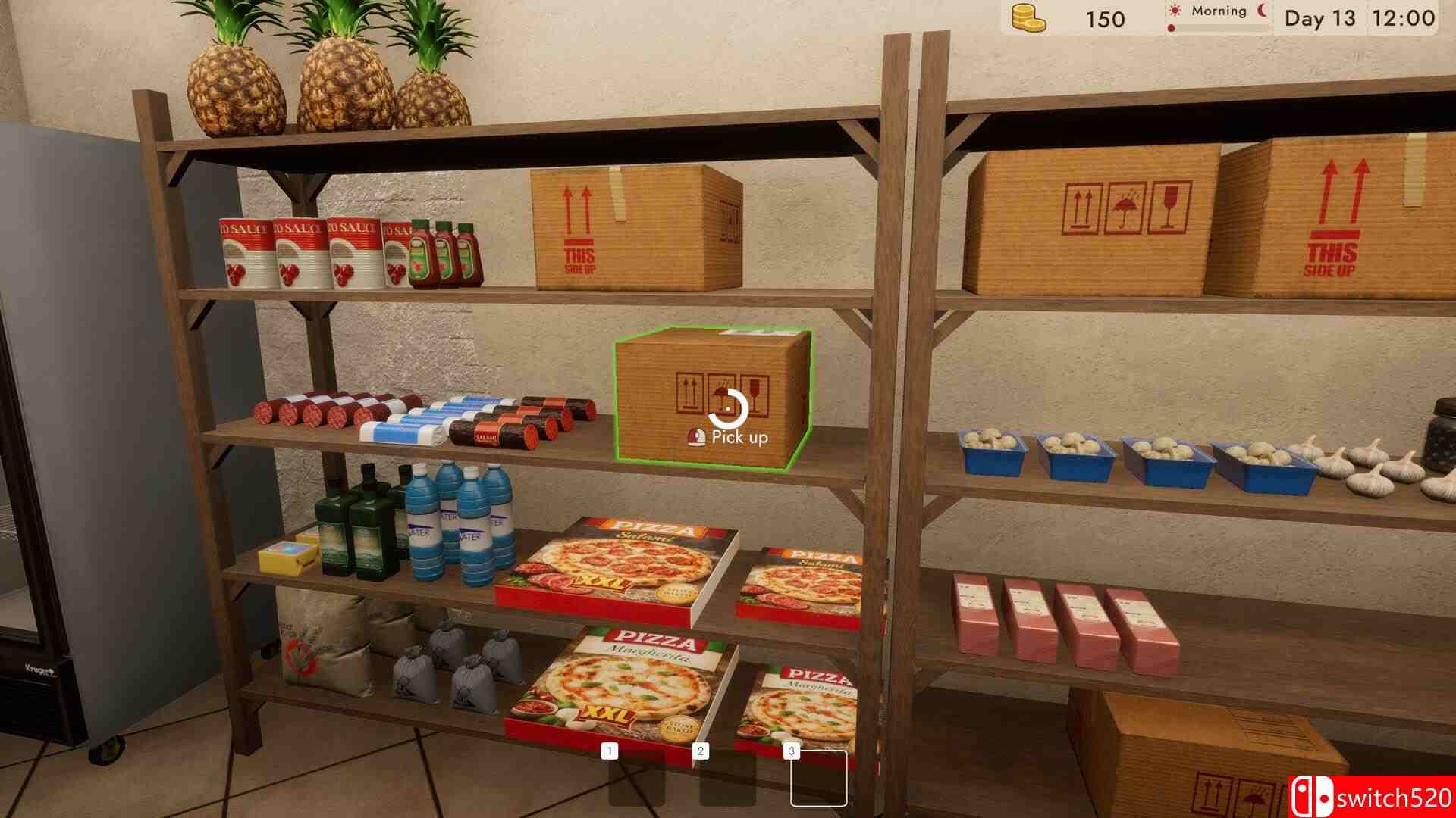 《披萨人模拟器（Pizza Man Simulator）》官方中文 P2P硬盘版[CN/EN/JP]_5