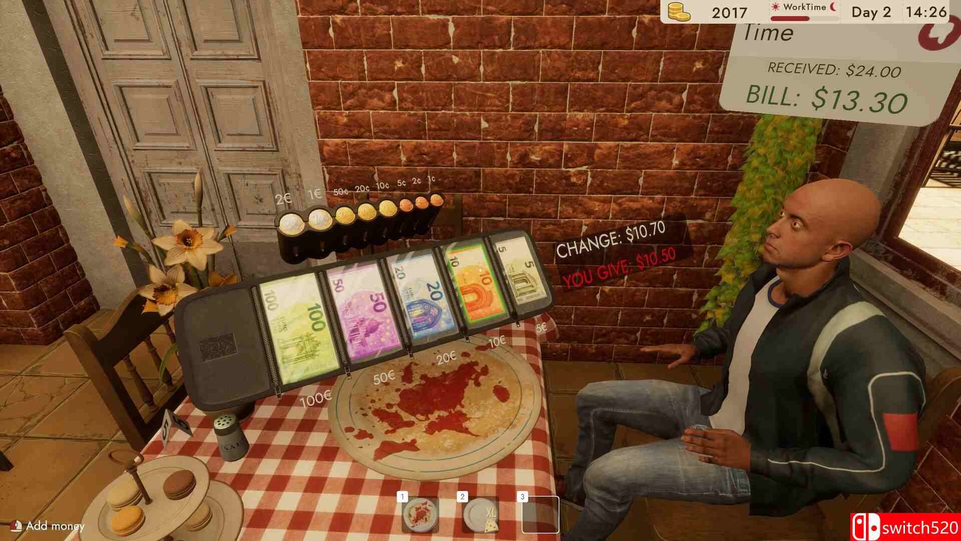《披萨人模拟器（Pizza Man Simulator）》官方中文 P2P硬盘版[CN/EN/JP]_4