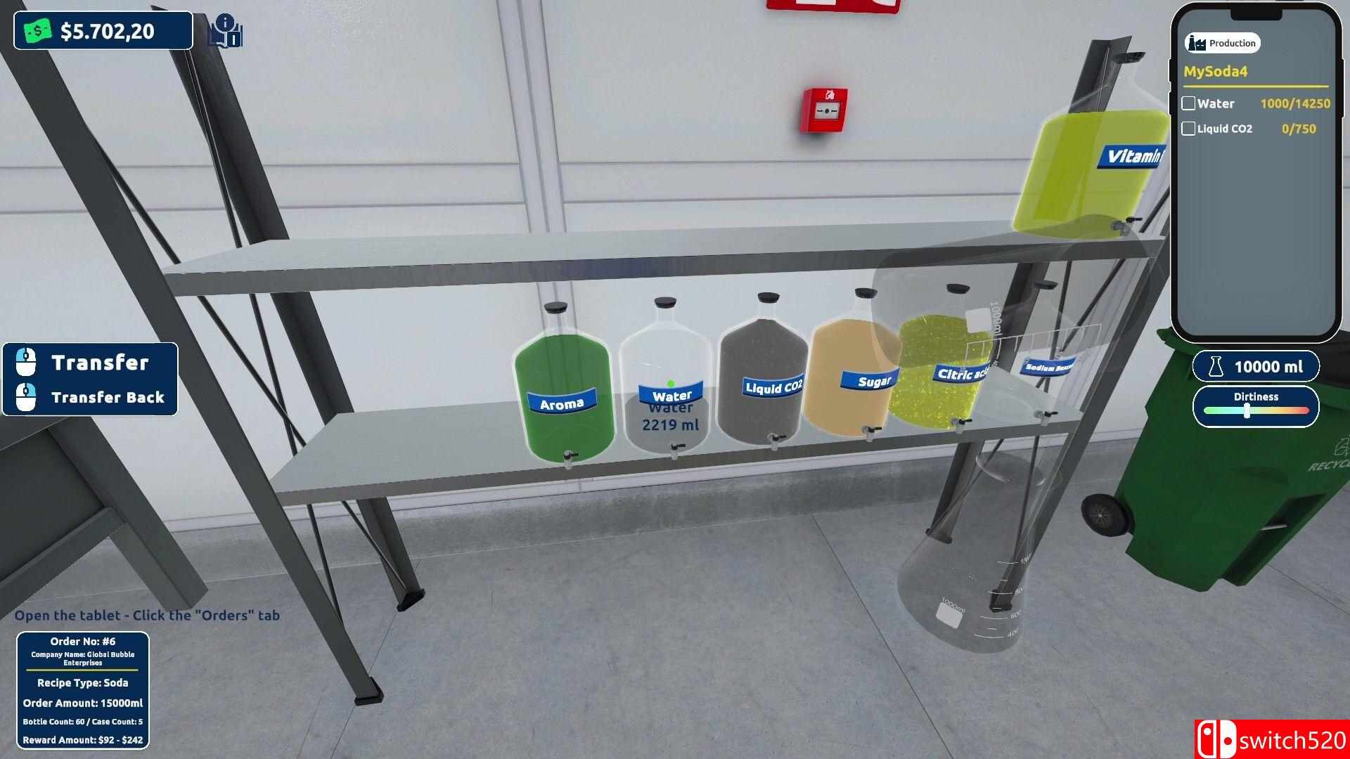 《饮料工厂模拟器（Drink Factory Simulator）》官方中文 P2P硬盘版[CN/TW/EN/JP]_3