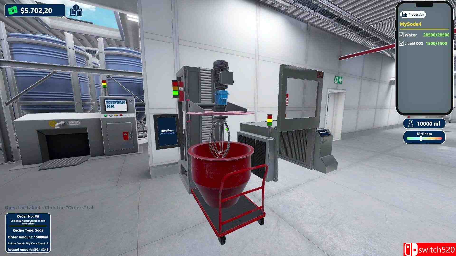 《饮料工厂模拟器（Drink Factory Simulator）》官方中文 P2P硬盘版[CN/TW/EN/JP]_4
