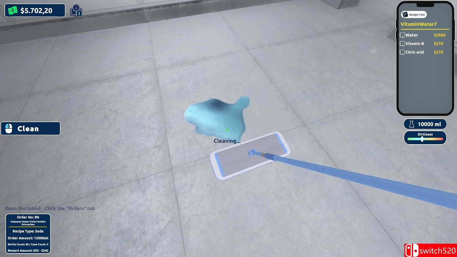 《饮料工厂模拟器（Drink Factory Simulator）》官方中文 P2P硬盘版[CN/TW/EN/JP]_5