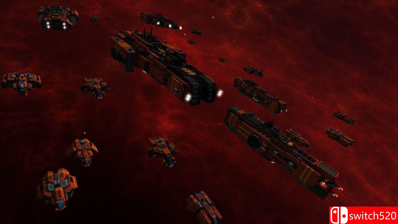 《星际建造（StarMade）》官方中文 Build 24708239 P2P硬盘版[TW/EN/JP]_4