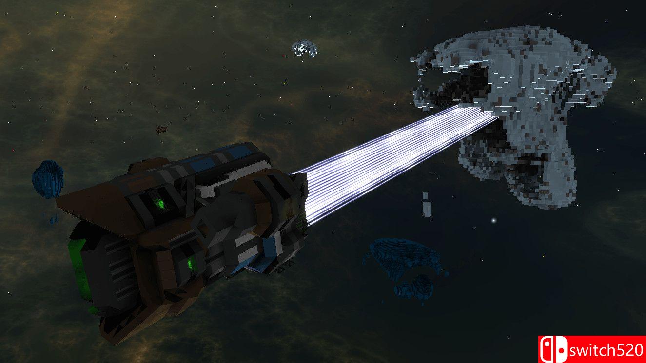 《星际建造（StarMade）》官方中文 Build 24708239 P2P硬盘版[TW/EN/JP]_3