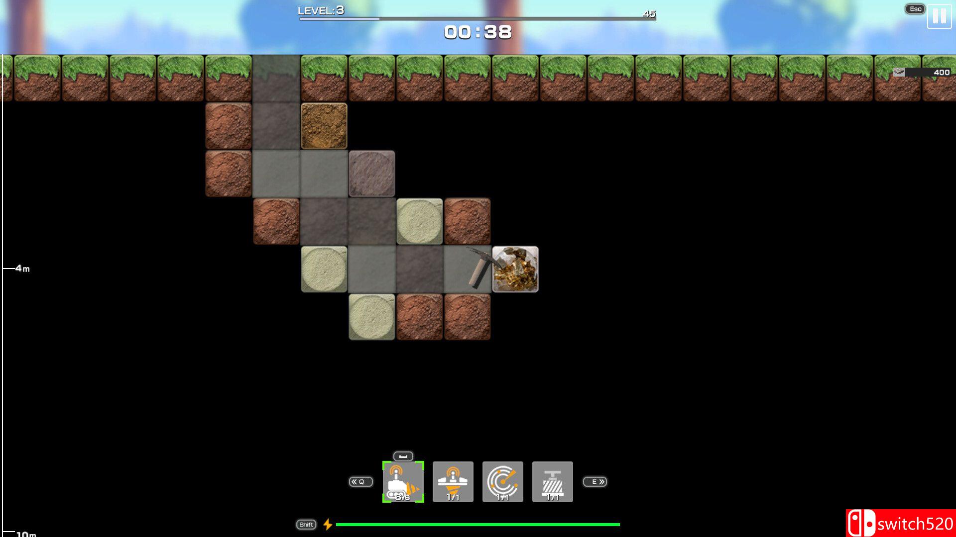 《矿物：地核采掘（MINERALS: Deep Core Mining）》Build 24728918 P2P硬盘版[EN/JP]_1