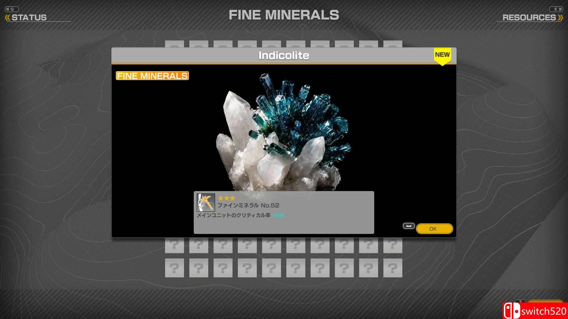 《矿物：地核采掘（MINERALS: Deep Core Mining）》Build 24728918 P2P硬盘版[EN/JP]_4