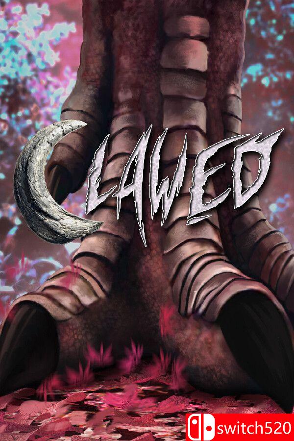 《爪痕（Clawed）》P2P硬盘版[EN]