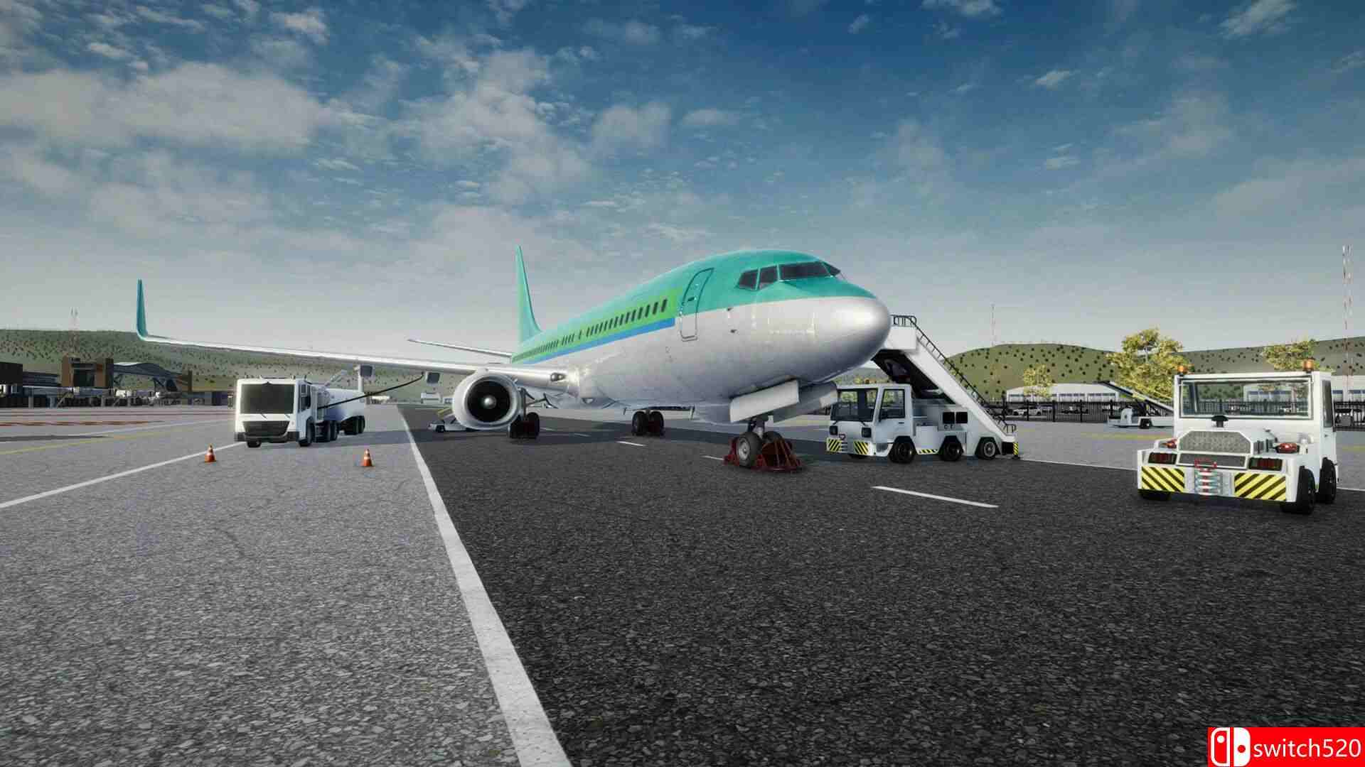 《机场经理模拟器2026（Airport Manager Simulator 2026）》Early Access P2P硬盘版[EN]_5