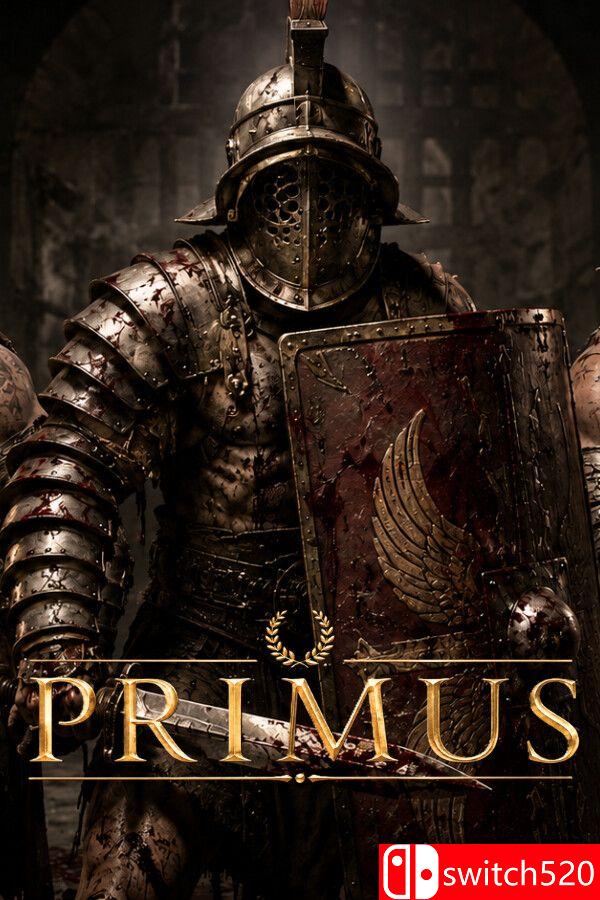 《首席（Primus）》Build 24687549 P2P硬盘版[EN]