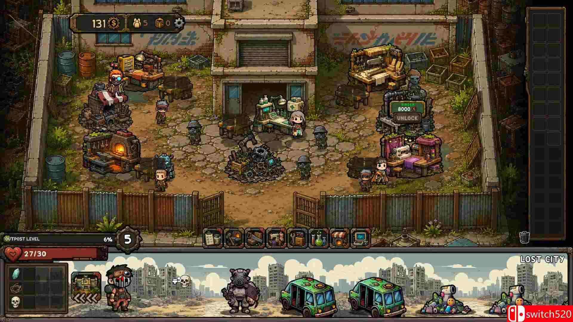 《锈缚（Rustbound）》Build 24278195 P2P硬盘版[EN]_5