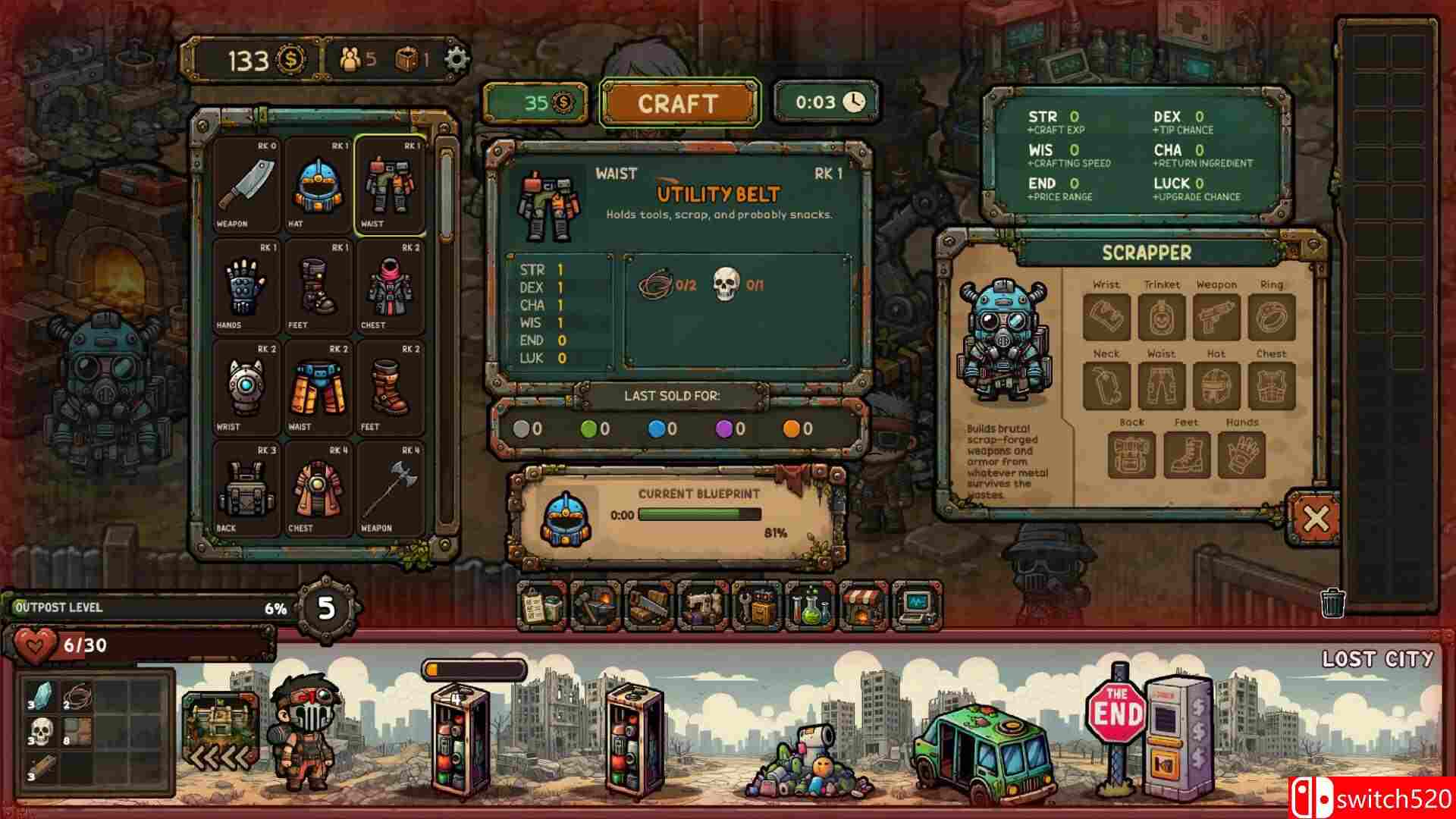《锈缚（Rustbound）》Build 24278195 P2P硬盘版[EN]_2
