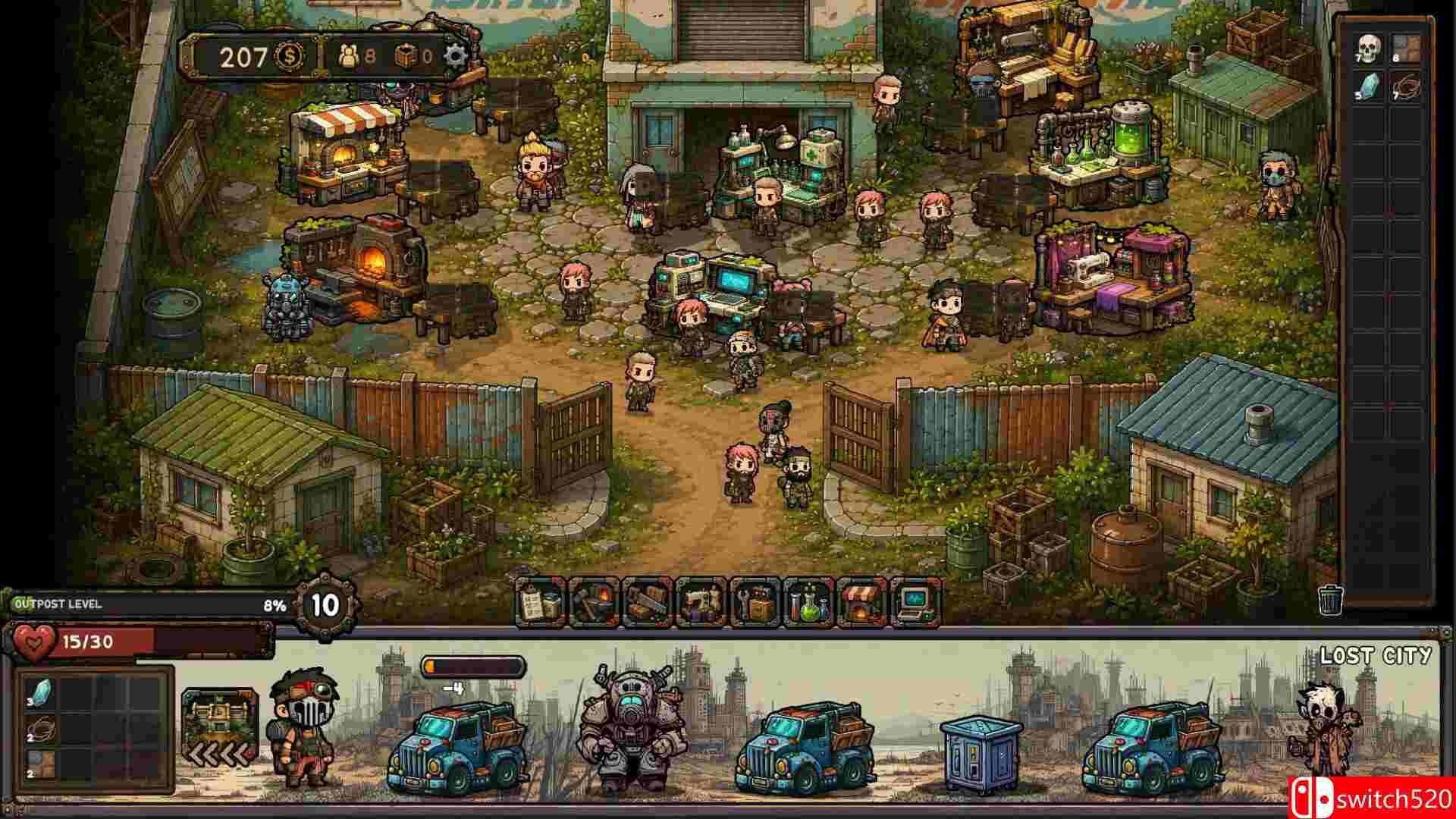 《锈缚（Rustbound）》Build 24278195 P2P硬盘版[EN]_1