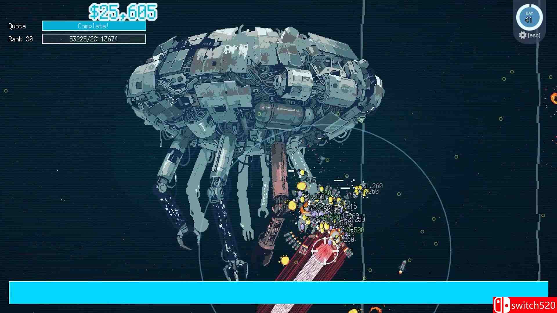 《残骸宇宙（DEBRISVERSE）》Build 24652688 P2P硬盘版[EN/JP]_1