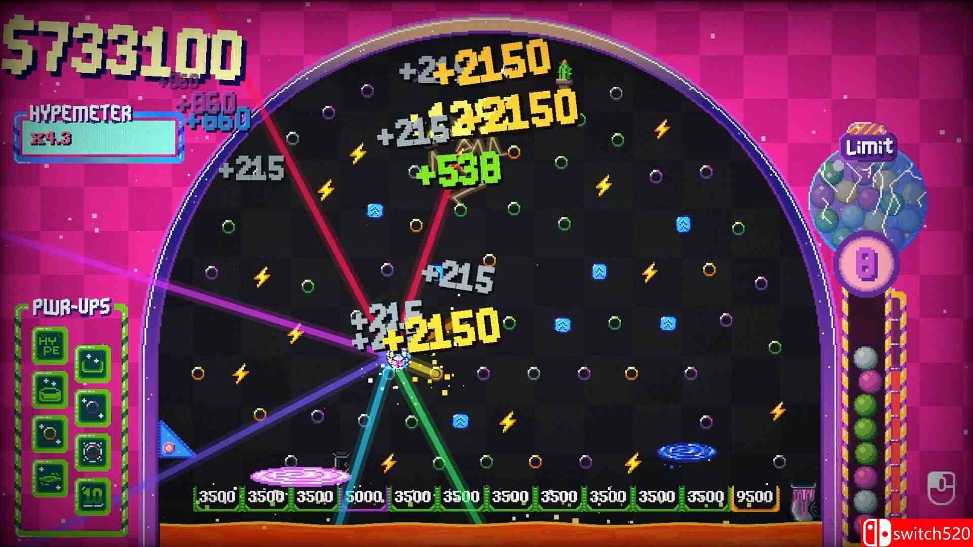 《无限钉柱（Pegfinity）》Build 24765262 P2P硬盘版[EN]_3