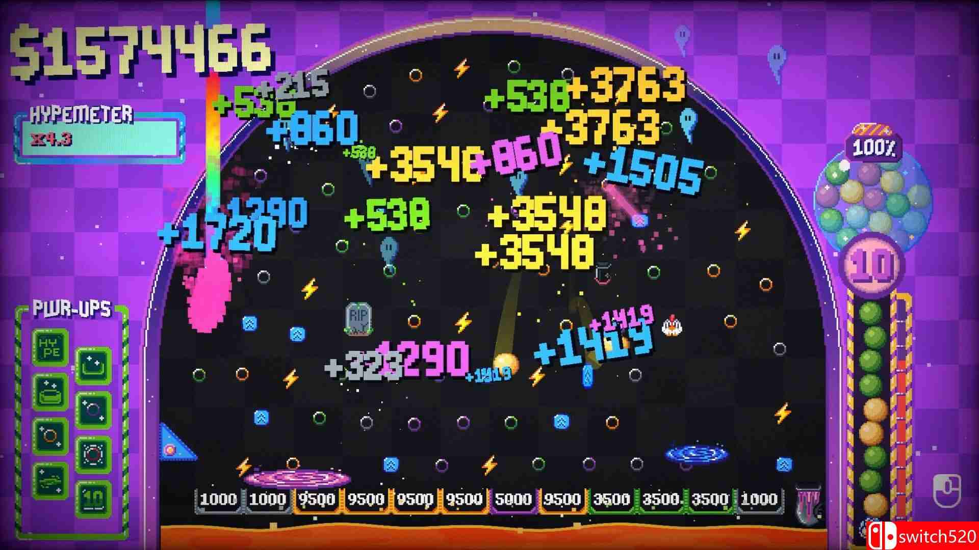 《无限钉柱（Pegfinity）》Build 24765262 P2P硬盘版[EN]_2