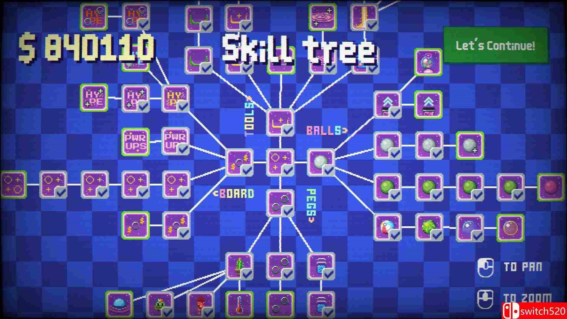《无限钉柱（Pegfinity）》Build 24765262 P2P硬盘版[EN]_5