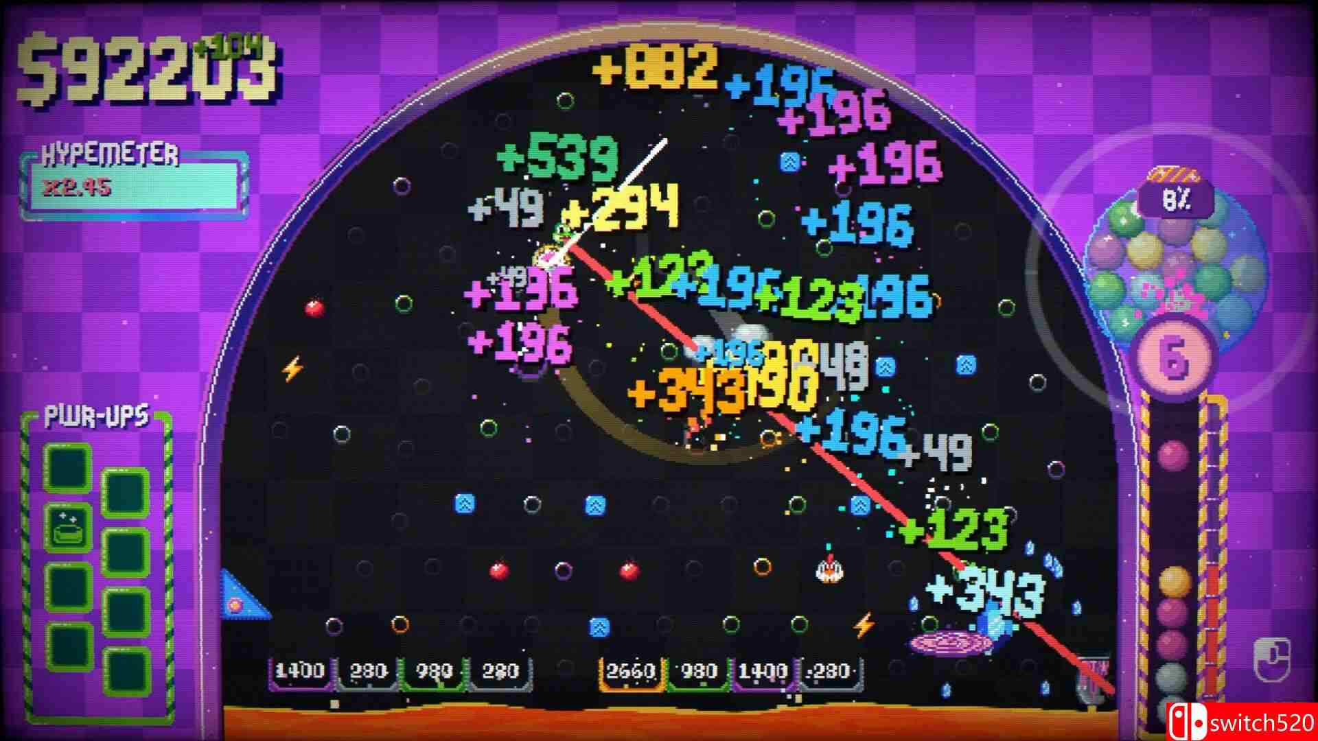 《无限钉柱（Pegfinity）》Build 24765262 P2P硬盘版[EN]_4