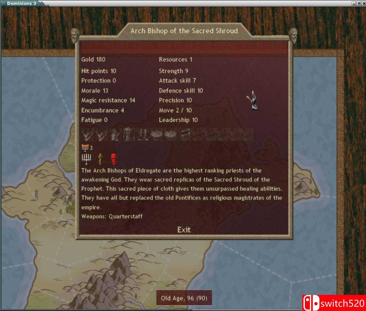 《神权3：觉醒（Dominions 3: The Awakening）》v1500843 P2P硬盘版[EN]_4