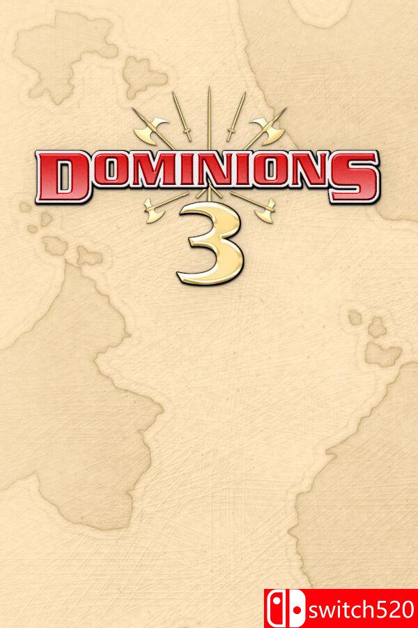 《神权3：觉醒（Dominions 3: The Awakening）》v1500843 P2P硬盘版[EN]