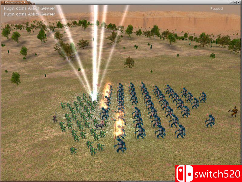 《神权3：觉醒（Dominions 3: The Awakening）》v1500843 P2P硬盘版[EN]_3